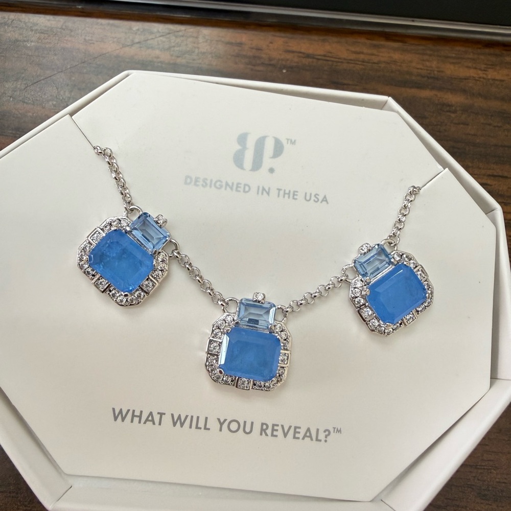 OG necklace